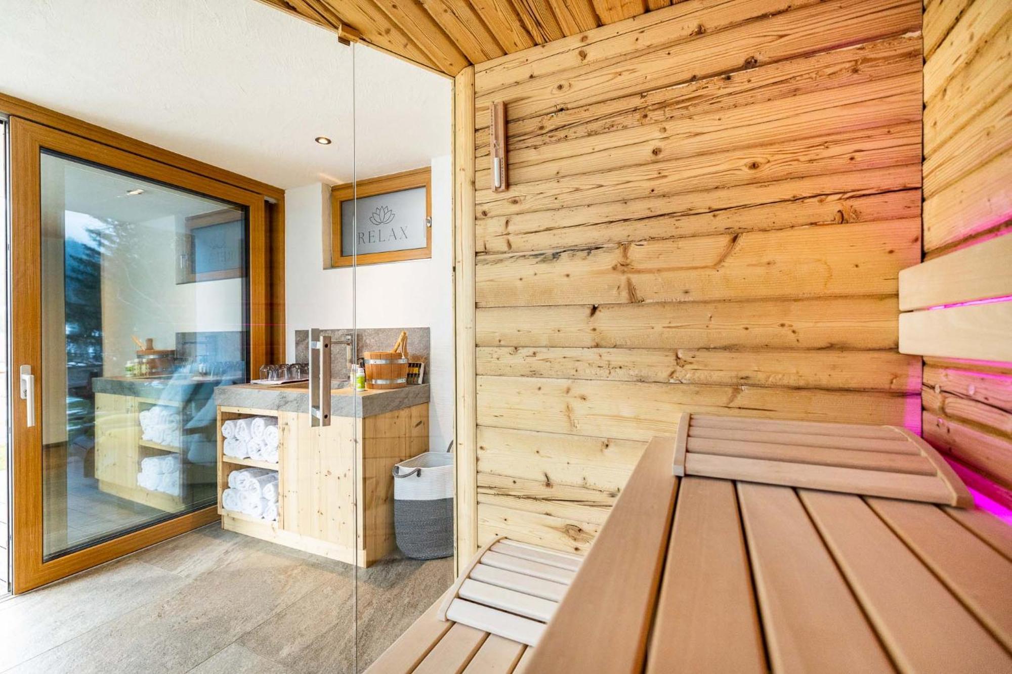 Der Lammhof - Appartements Kaswurm Ваграйн Экстерьер фото